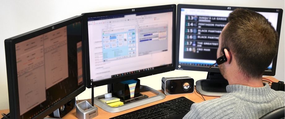 Ciné Office la Hotline