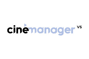 Ciné Manager v5