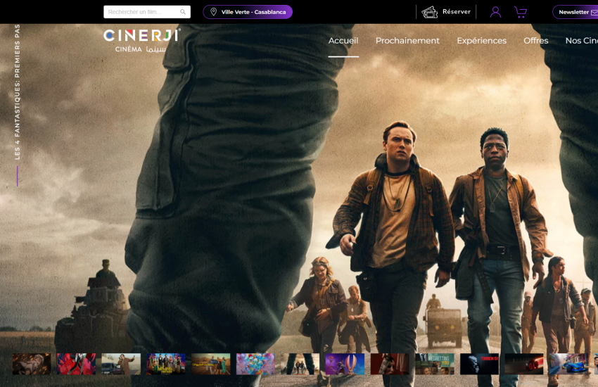 Cinerji Entertainment