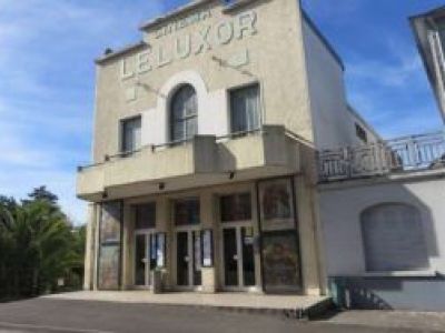 LE LUXOR Oloron Sainte-Marie, France