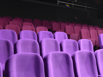 CINEMA JACQUES PREVERT, Les Ulis, France