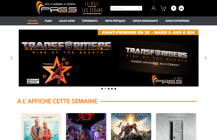 PASSrL