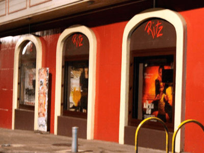 LE RITZ, Saint-Denis (La Réunion), France