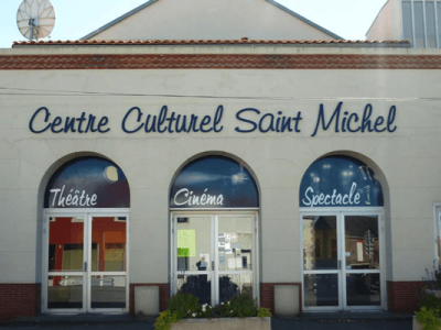CINELEGE, Legé, France