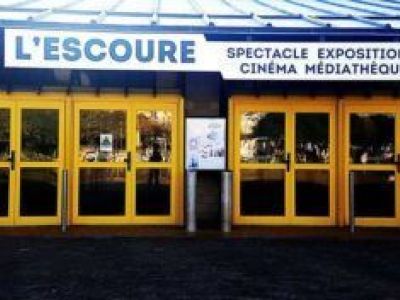 L’ESCOURE Lacanau, France