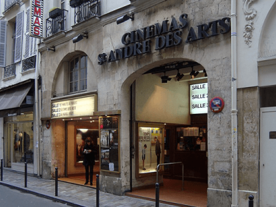 LE SAINT ANDRE DES ARTS, Paris, France