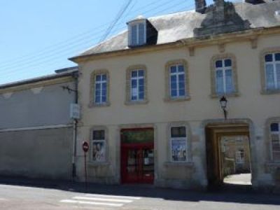 LE REX Sées, France