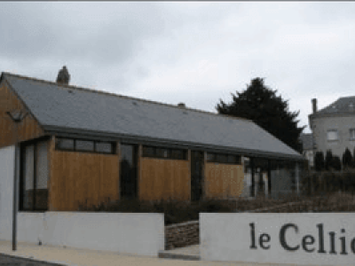 LE CELTIC Saint-Méen-le-Grand, France