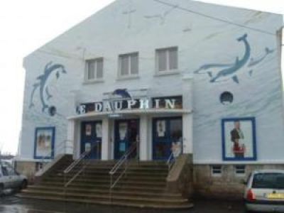 LE DAUPHIN Plouescat, France