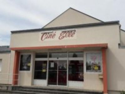 CINÉ ELLÉ Le Faouët, France