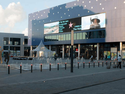 STAR CINEMA CROISETTE, La Croisette, Maurice