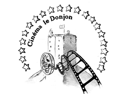 CINEMA LE DONJON, Bricquebec, France