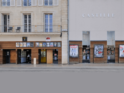 TAP CASTILLE, Poitiers, France