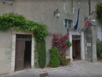 SALLE MEDIA7 Saint-Sever, France
