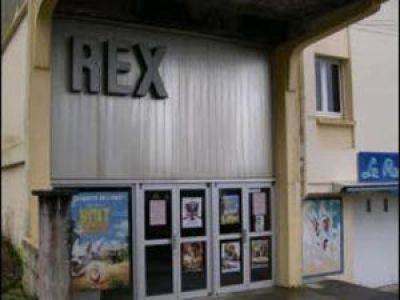 LE REX Crozon, France