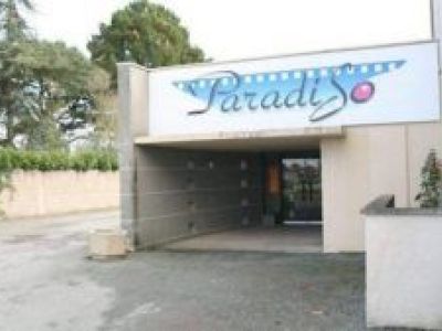 LE PARADISO Nort-sur-Erdre, France