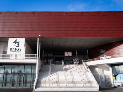 STUDIO 43, Dunkerque, France