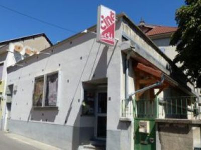 LE CLUB Gap, France